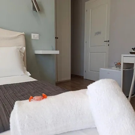 B&B Purple Italy-3